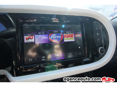 Renault Twingo — 15