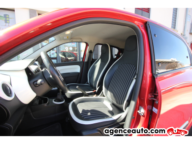 Renault Twingo — 9