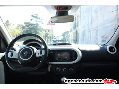 Renault Twingo — 16