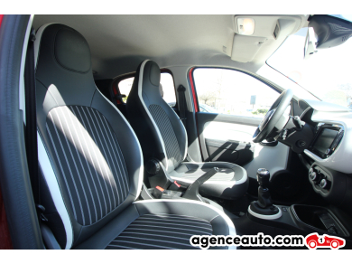 Renault Twingo — 10