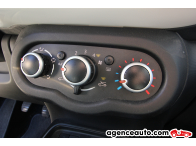 Renault Twingo — 17