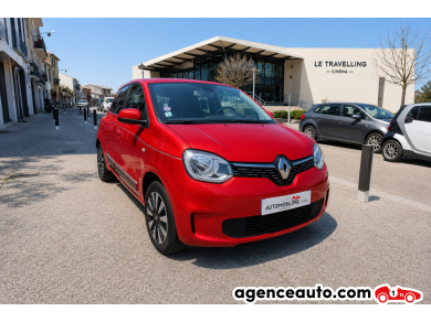 Renault Twingo — 6