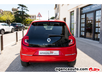 Renault Twingo — 4