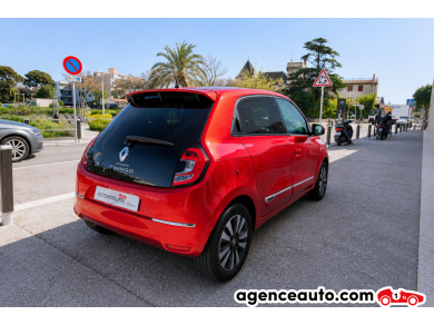 Renault Twingo — 5