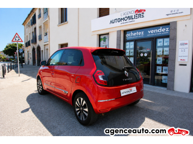 Renault Twingo — 3