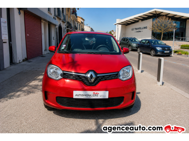 Renault Twingo — 7