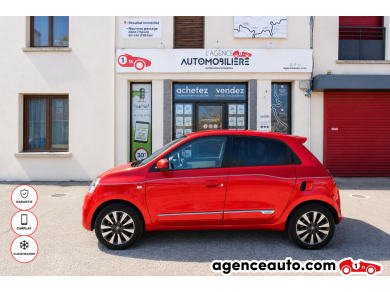 Renault Twingo — 2