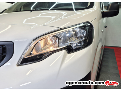 Peugeot Expert — 2