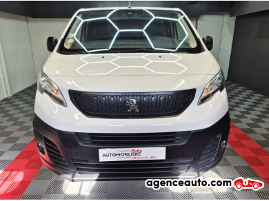 Peugeot Expert — 3