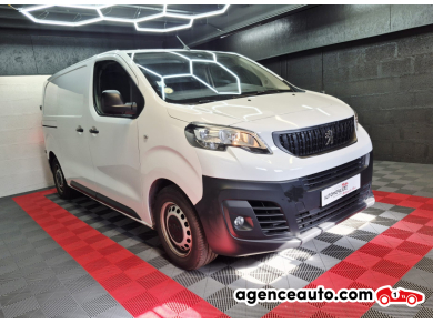 Peugeot Expert — 4