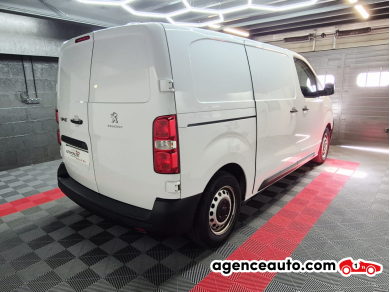 Peugeot Expert — 6