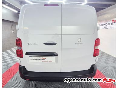 Peugeot Expert — 7