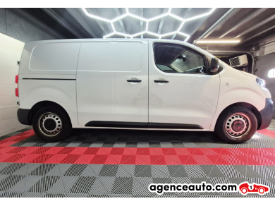 Peugeot Expert — 5
