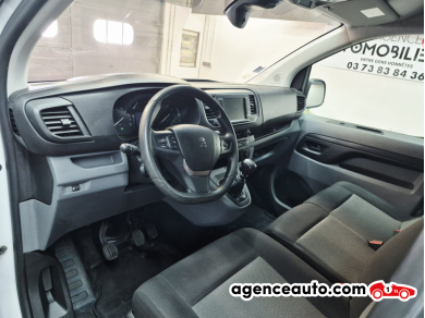 Peugeot Expert — 11