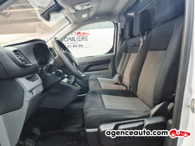 Peugeot Expert — 12