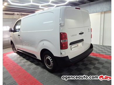 Peugeot Expert — 8