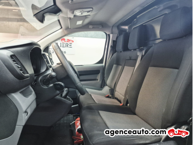Peugeot Expert — 13