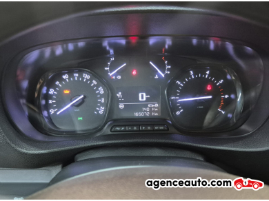 Peugeot Expert — 20