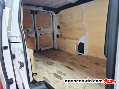 Peugeot Expert — 27