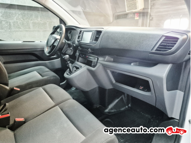 Peugeot Expert — 16