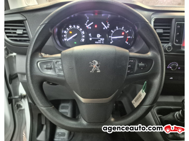 Peugeot Expert — 19