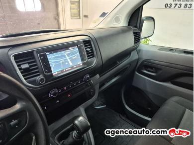 Peugeot Expert — 18