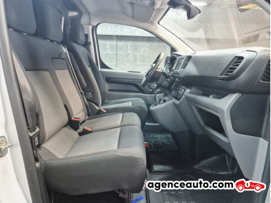 Peugeot Expert — 14