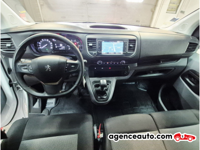 Peugeot Expert — 17
