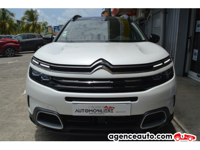 Citroen C5 Aircross — 3