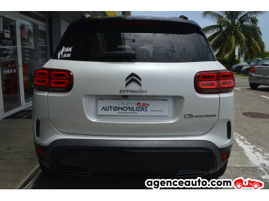Citroen C5 Aircross — 6