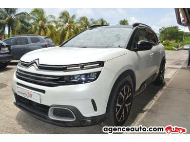 Citroen C5 Aircross — 4