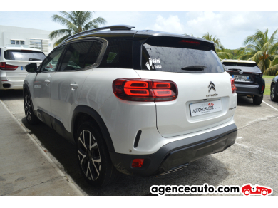 Citroen C5 Aircross — 5