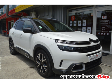 Citroen C5 Aircross — 2