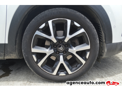 Citroen C5 Aircross — 9