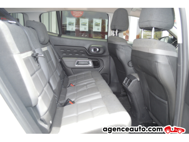 Citroen C5 Aircross — 13