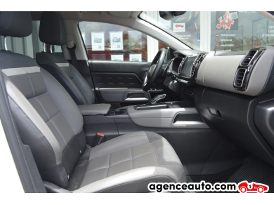 Citroen C5 Aircross — 14