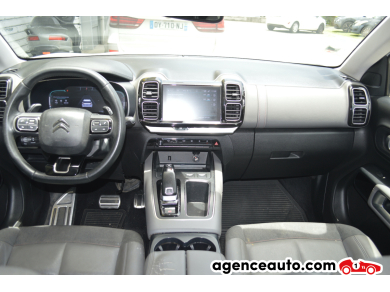 Citroen C5 Aircross — 12