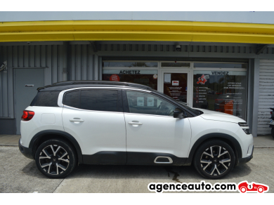 Citroen C5 Aircross — 8