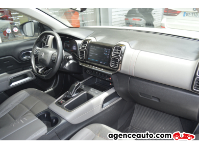 Citroen C5 Aircross — 15