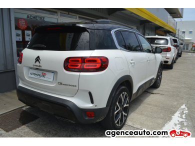 Citroen C5 Aircross — 7