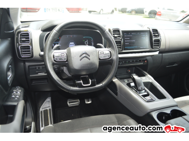 Citroen C5 Aircross — 16