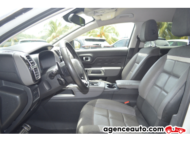 Citroen C5 Aircross — 17