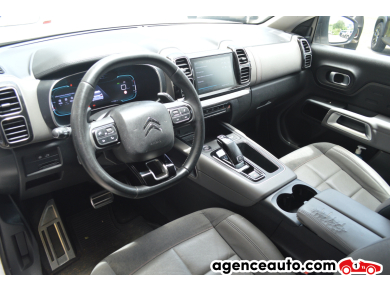 Citroen C5 Aircross — 11