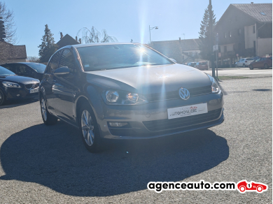 Volkswagen Golf — 7