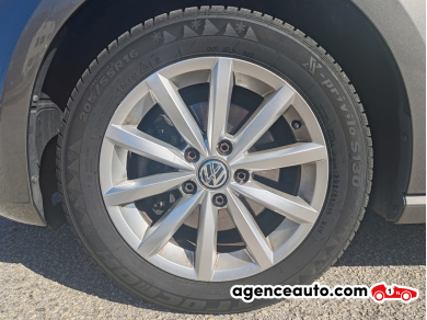 Volkswagen Golf — 33