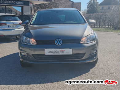 Volkswagen Golf — 8