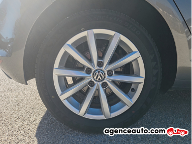Volkswagen Golf — 36
