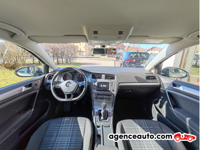 Volkswagen Golf — 9