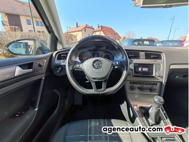 Volkswagen Golf — 10