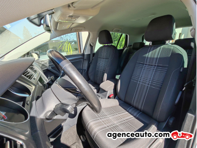 Volkswagen Golf — 13